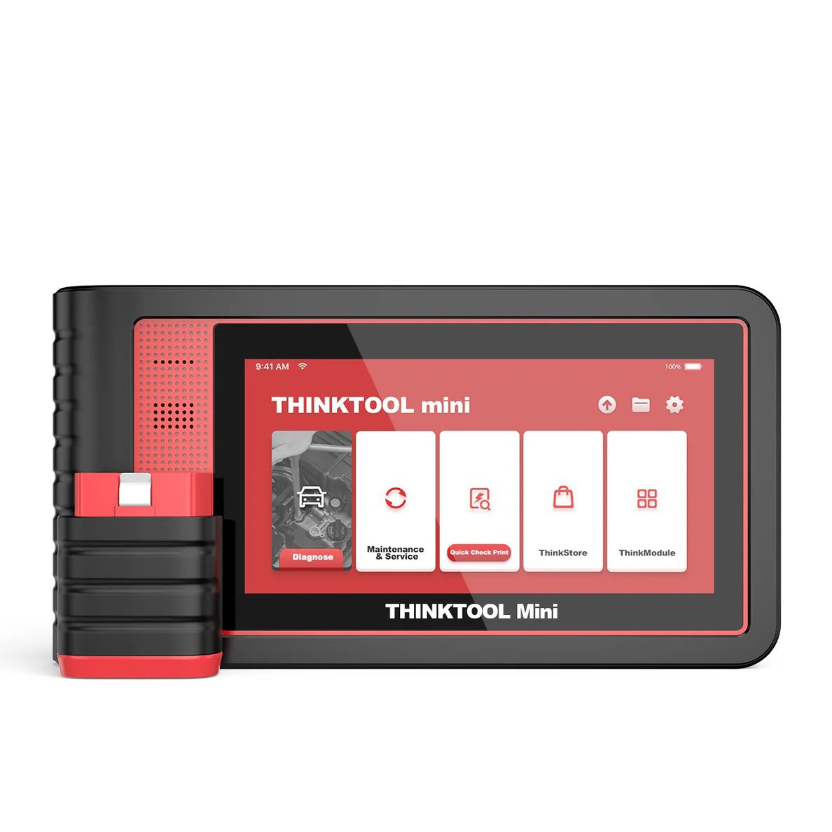 Thinktool Mini