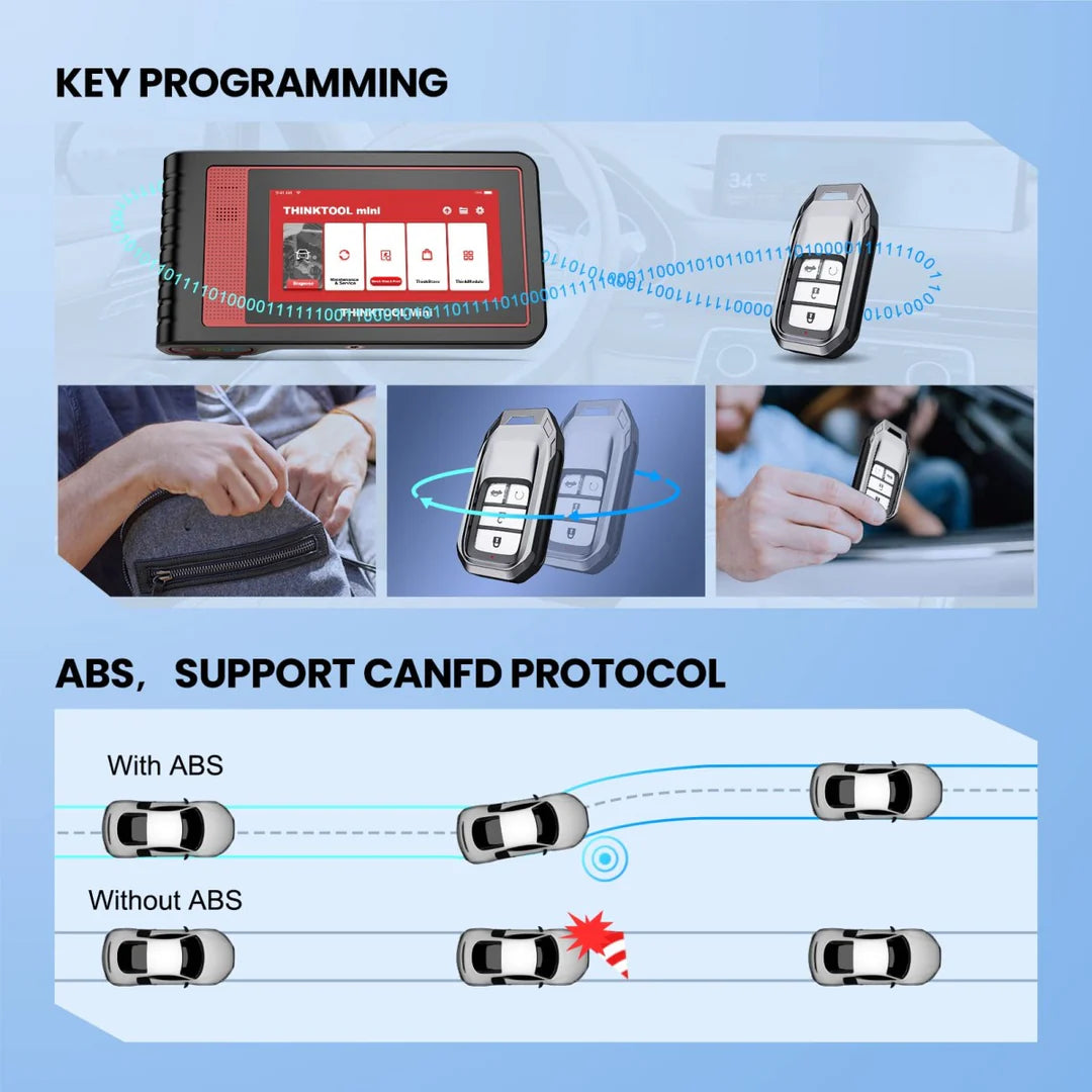 Thinktool Mini