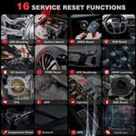 Thinkdiag Appareil de diagnostic voiture - 115 marques - 15 resets