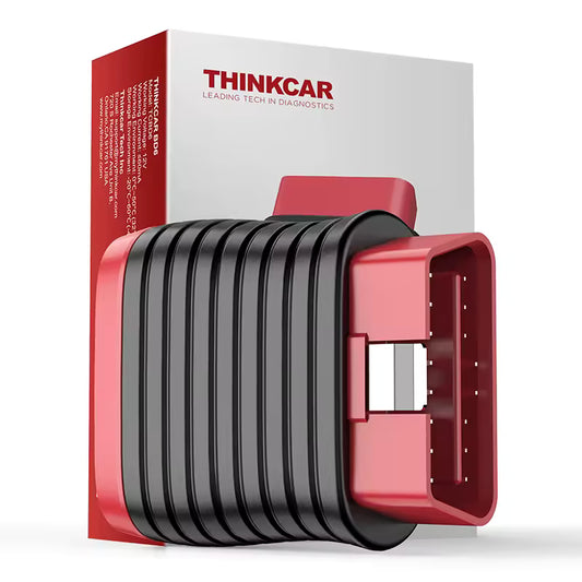 Thinkdiag Bd6